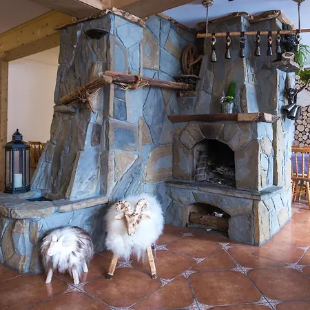 Widokowa Wojnar 3*