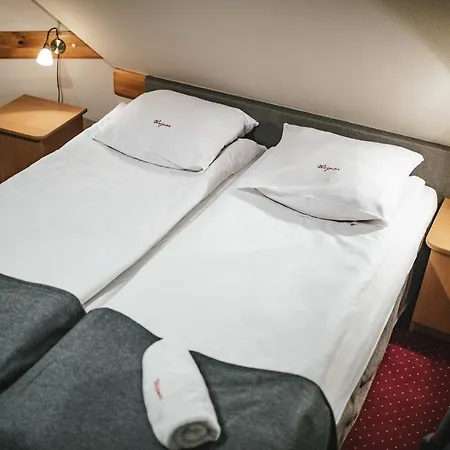 Bed and breakfast Widokowa Wojnar Zakopane