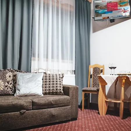 Bed and breakfast Widokowa Wojnar Zakopane