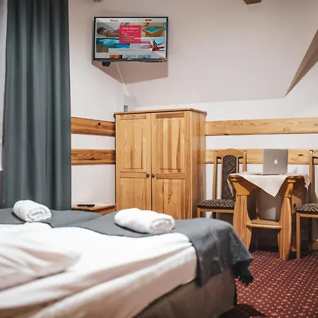 Widokowa Wojnar 3* Zakopane